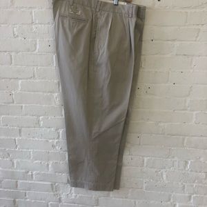 Polo by Ralph Lauren khaki pants 42/32